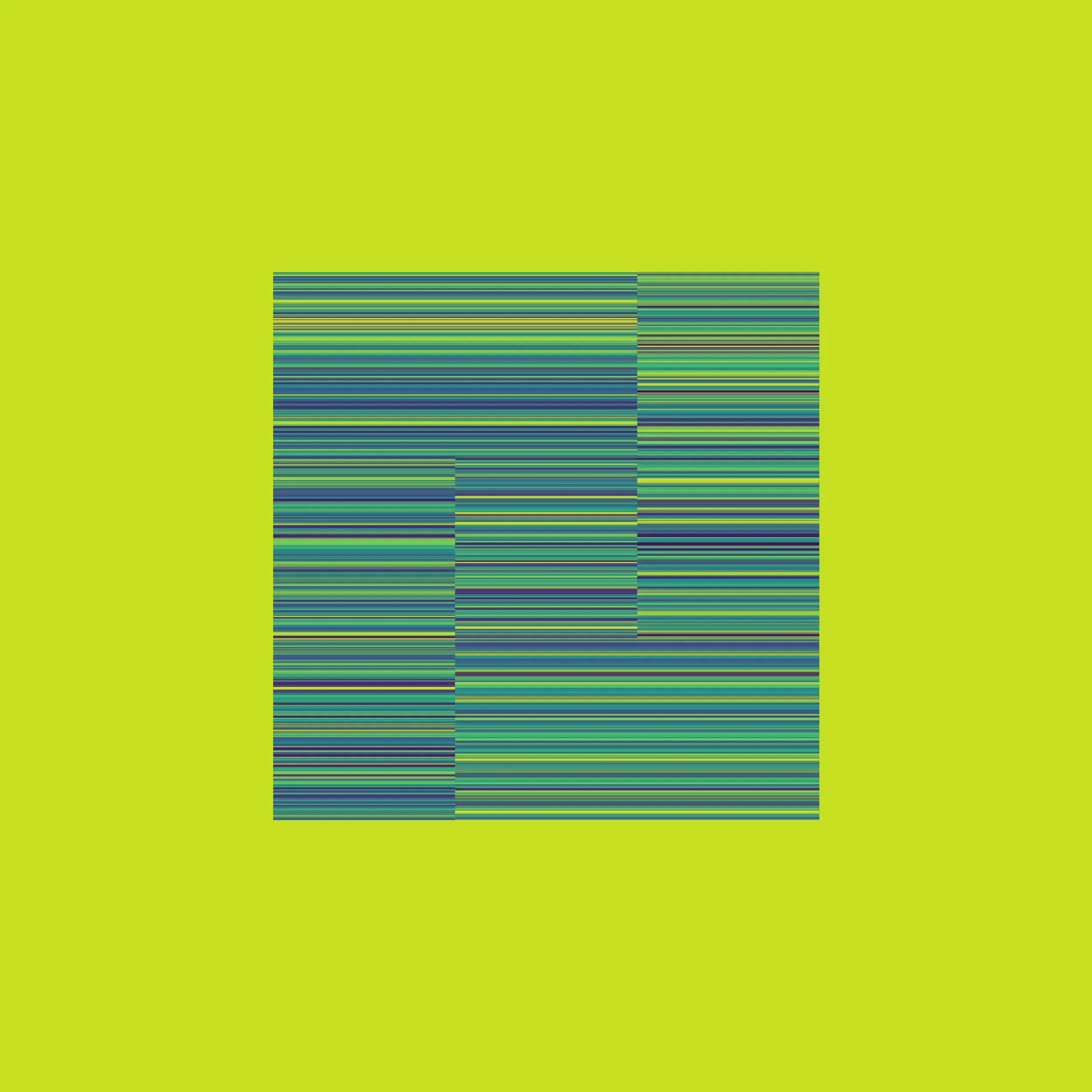 YYDIZGNX, generative drawing