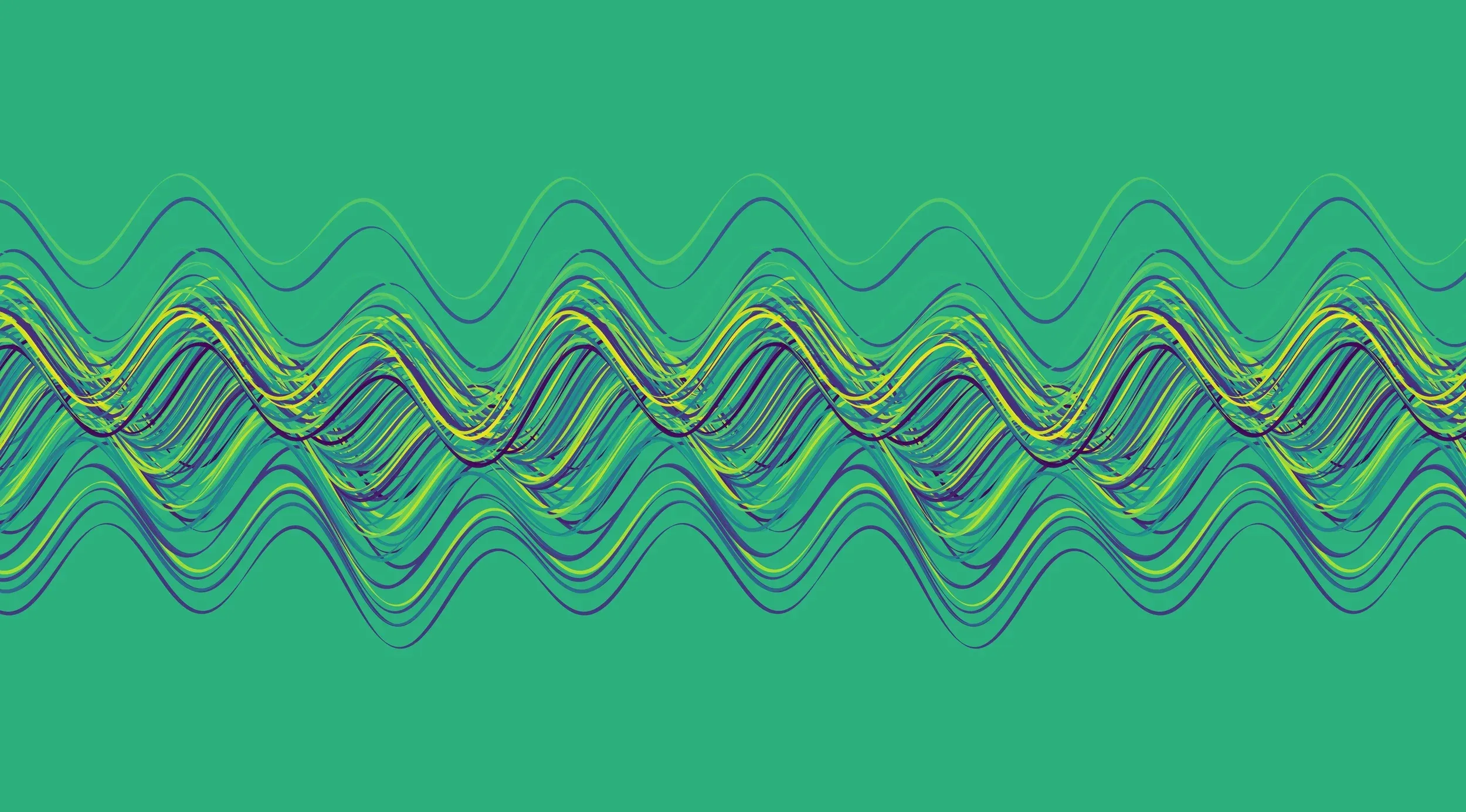 CSOUBGRB, generative drawing