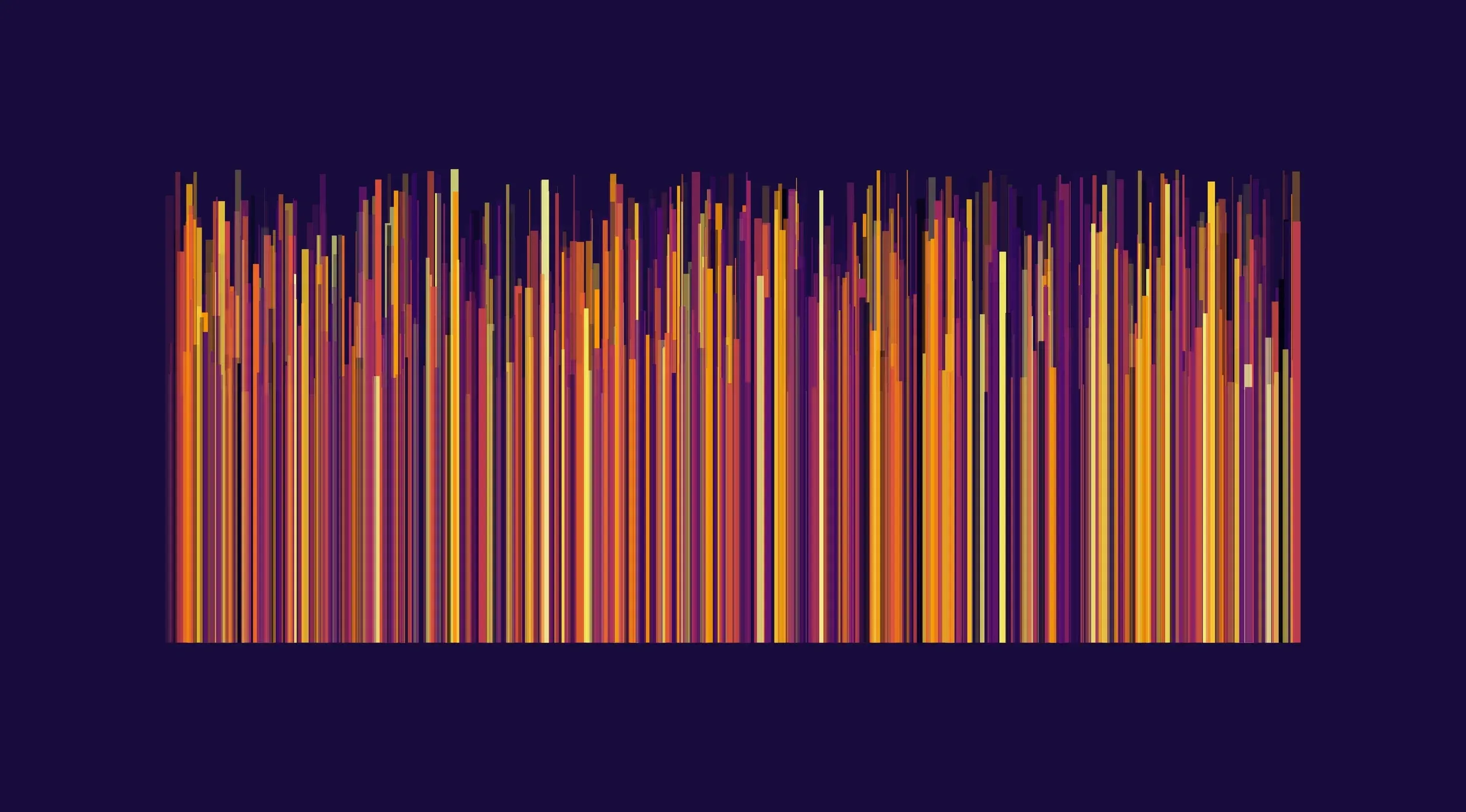 YYVRSDXC, generative drawing