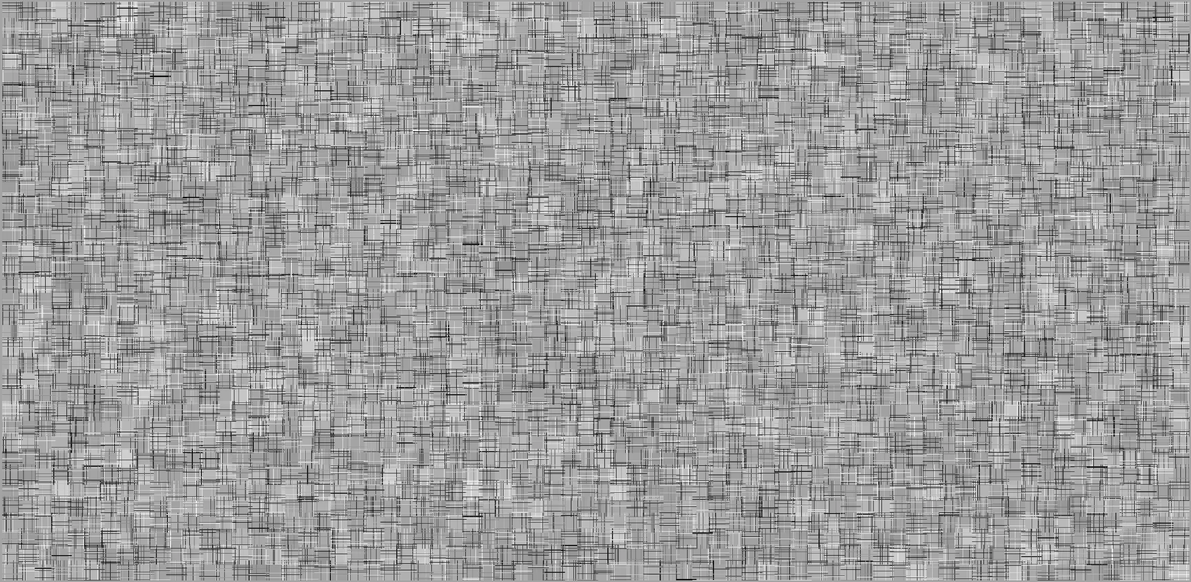 BCOJBEMQ, generative drawing, gist_gray colorway