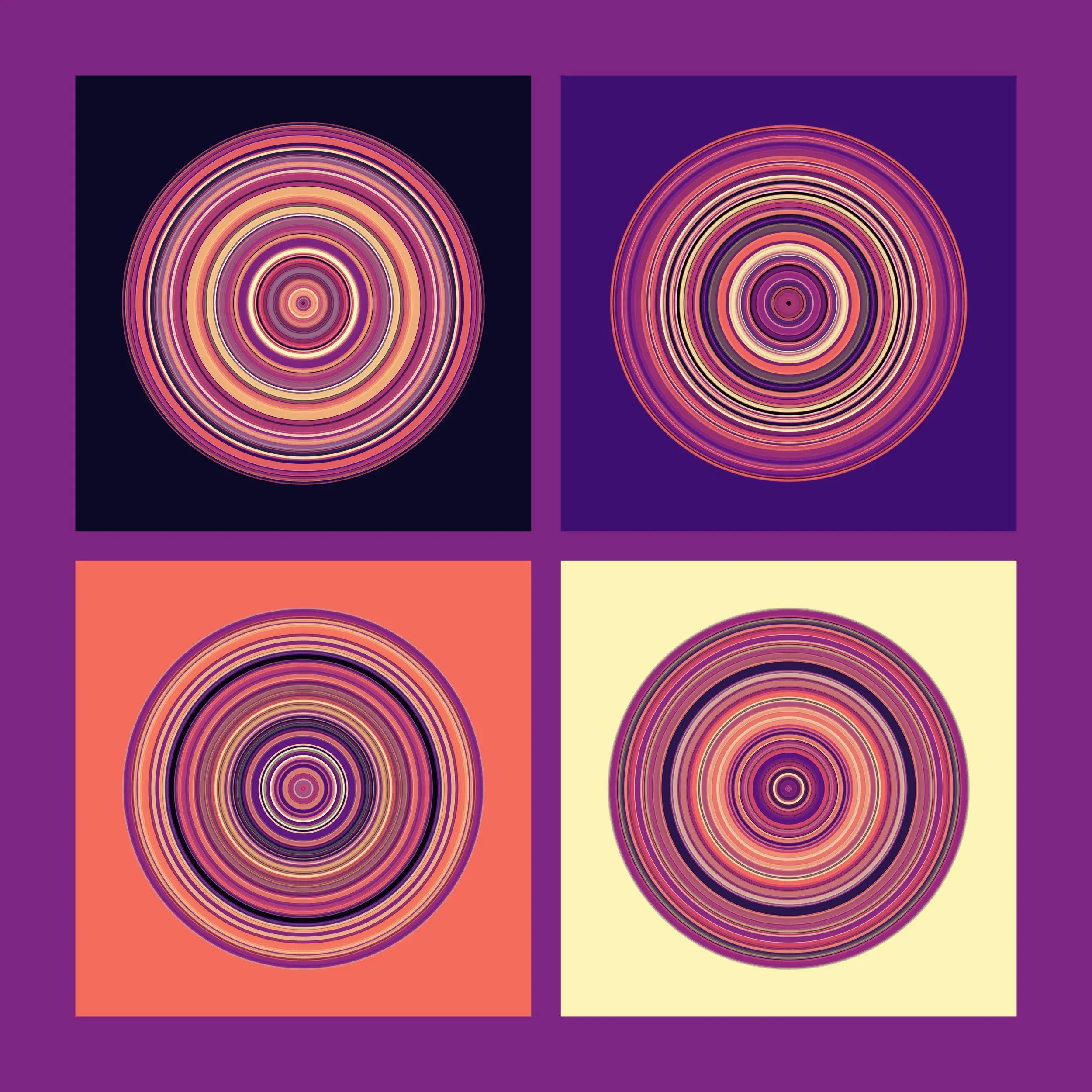 MJFWNKRD, generative drawing