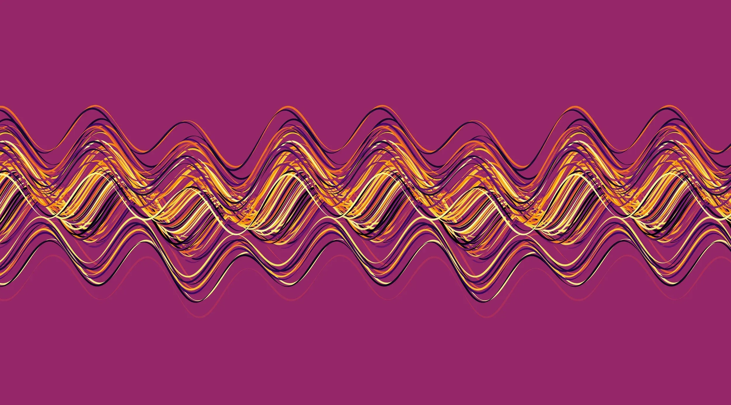 CSOUBGRB, generative drawing