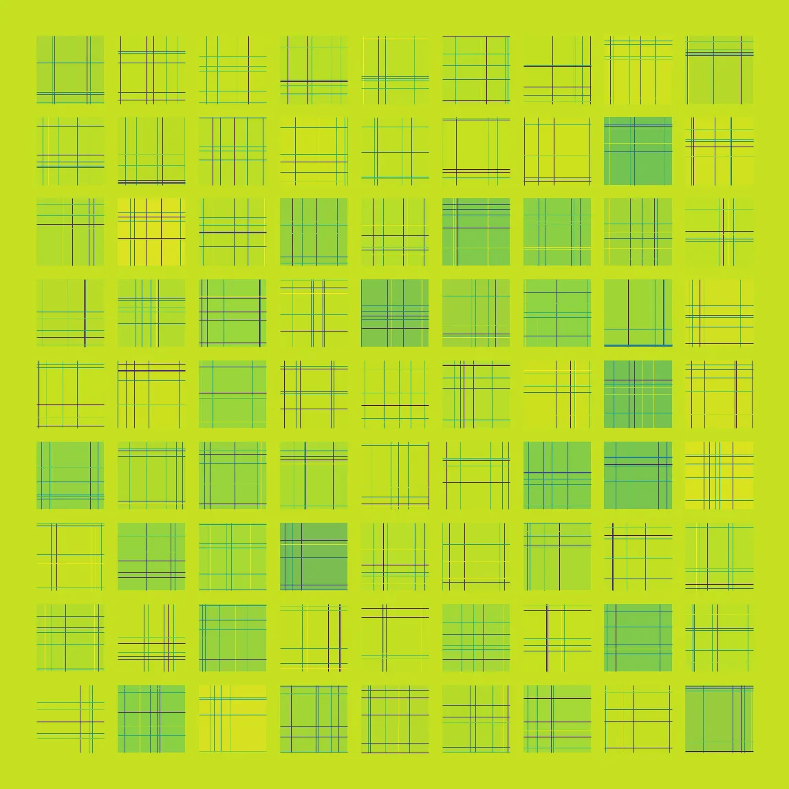 BCOJBEMQ, generative drawing, viridis colorway