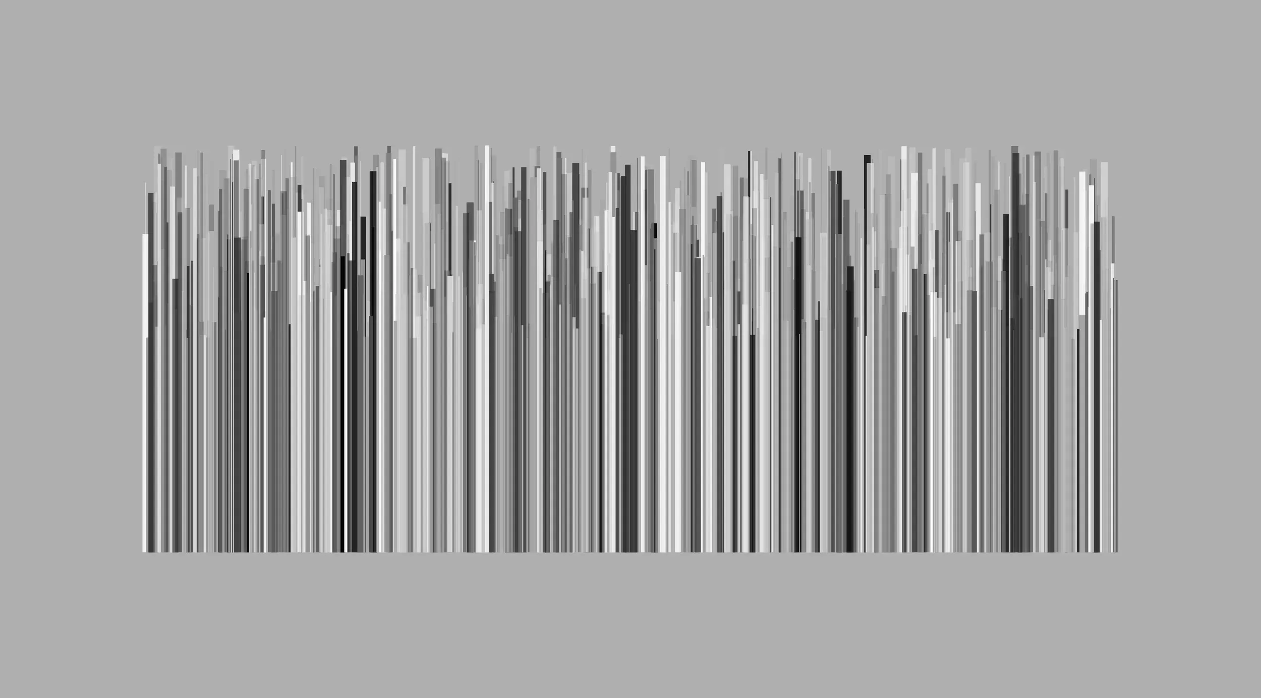 YYVRSDXC, generative drawing