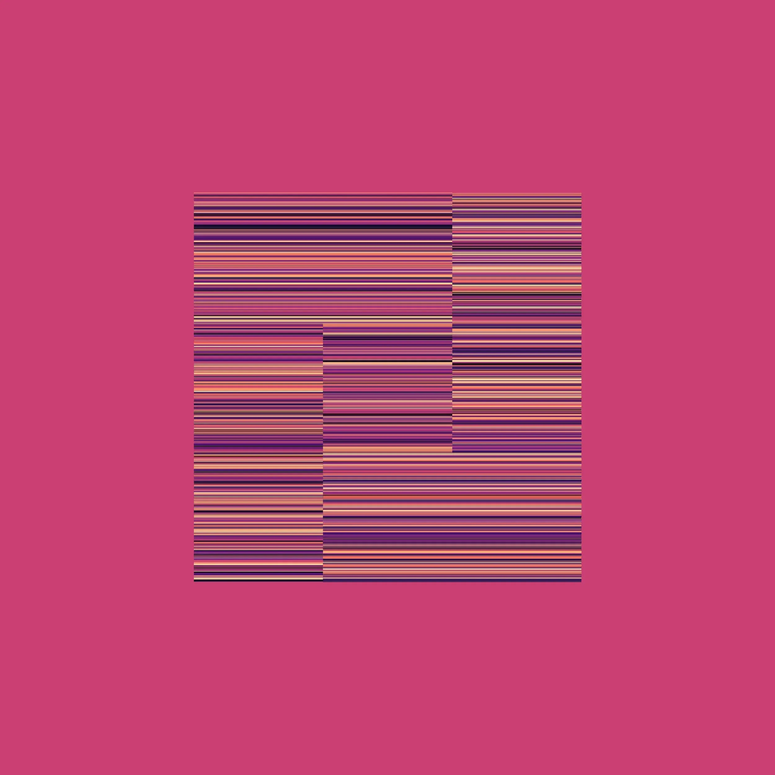 YYDIZGNX, generative drawing