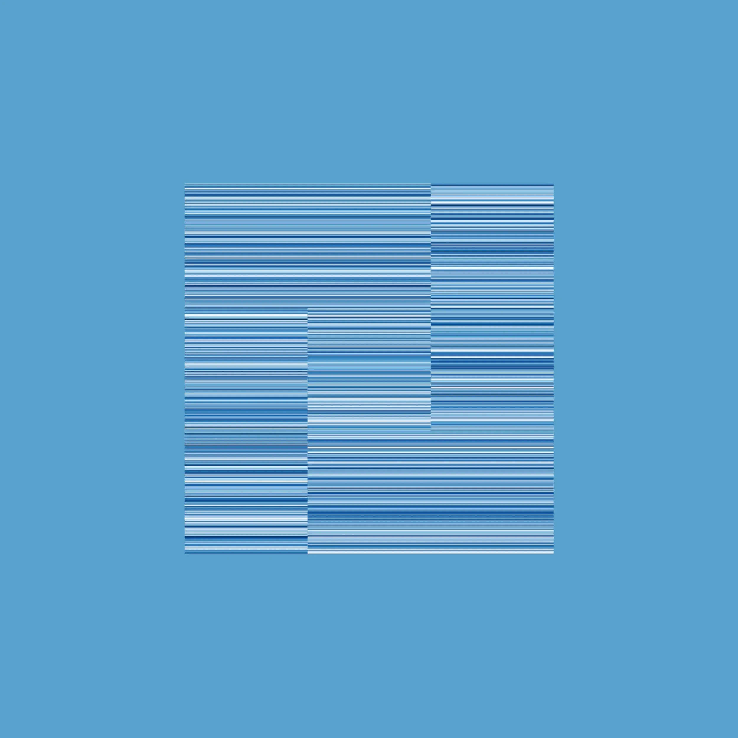 YYDIZGNX, generative drawing