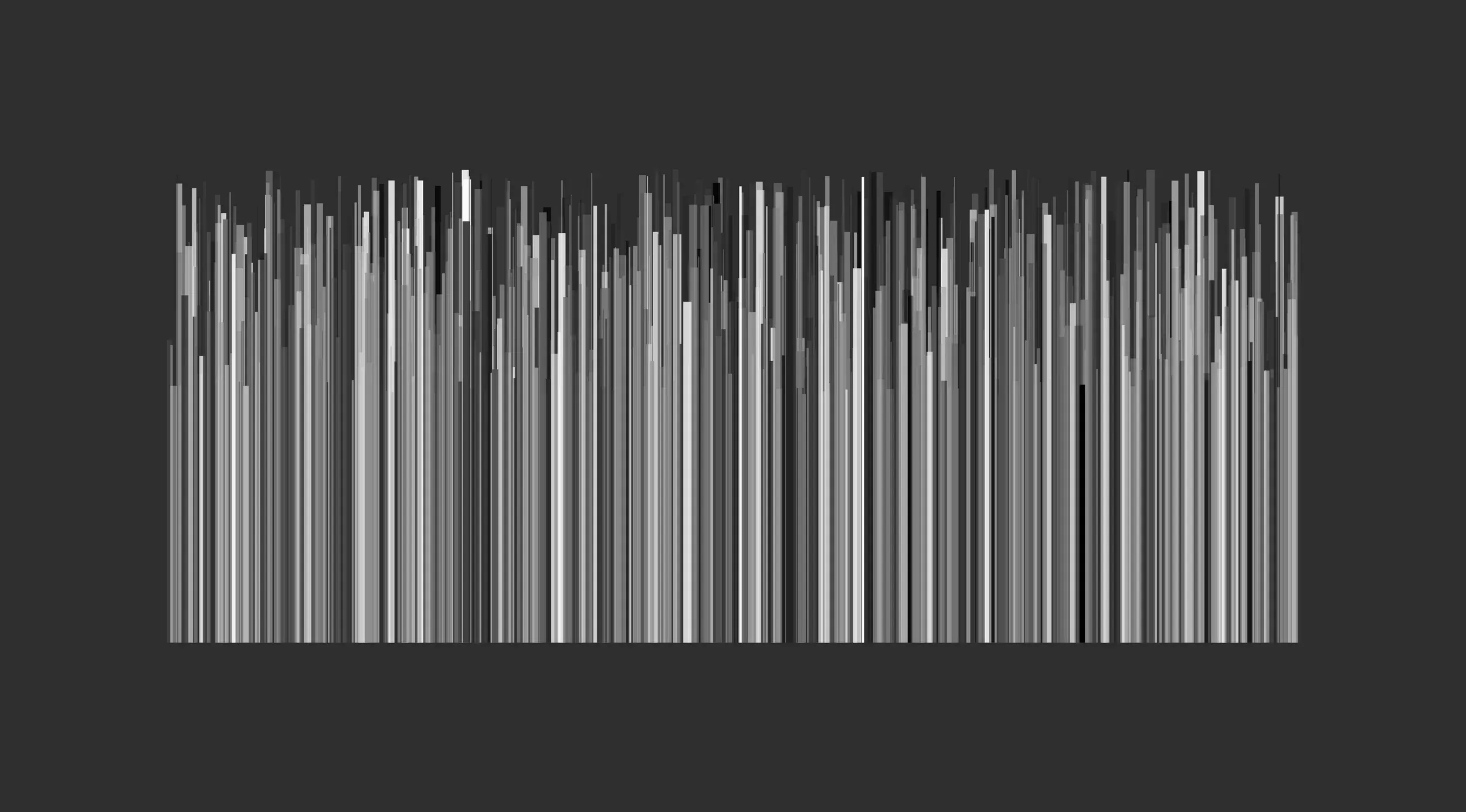 YYVRSDXC, generative drawing