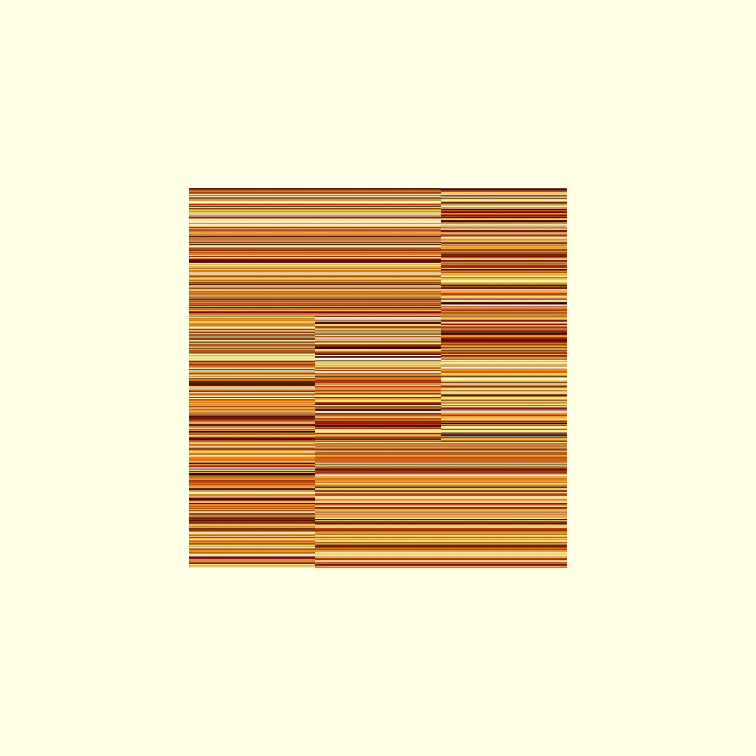 YYDIZGNX, generative drawing
