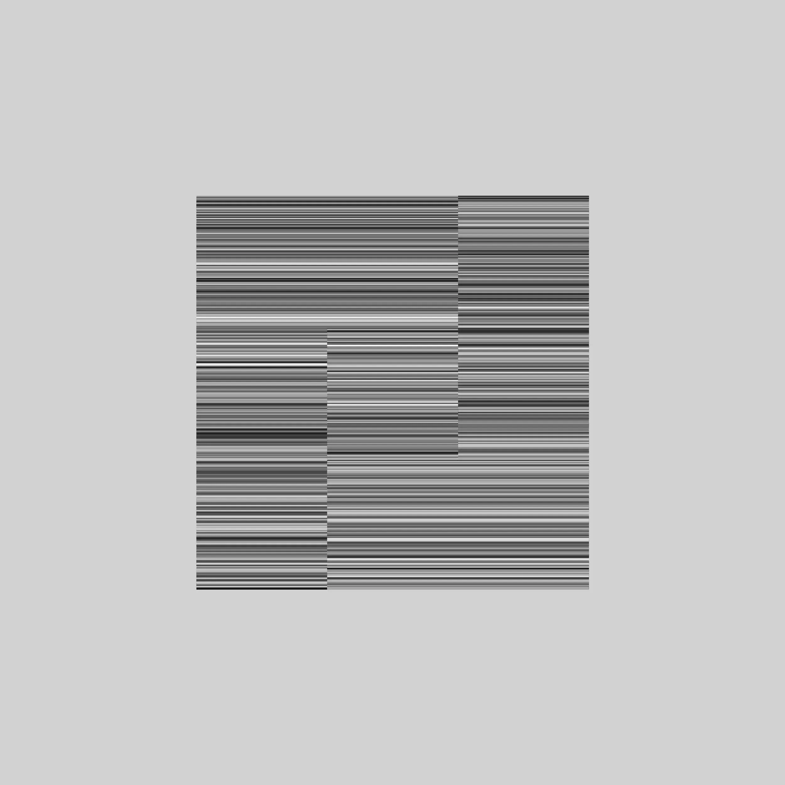 YYDIZGNX, generative drawing