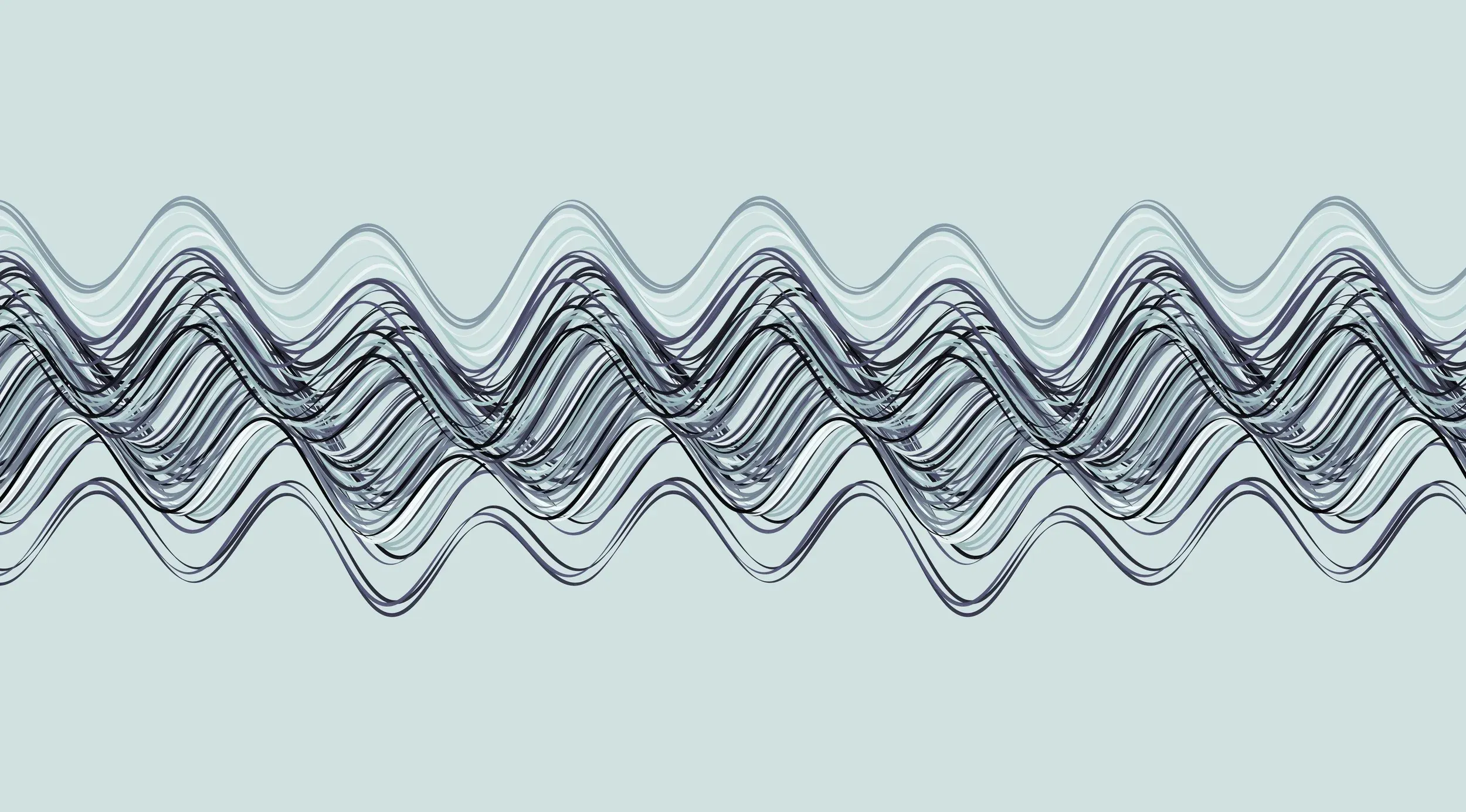 CSOUBGRB, generative drawing